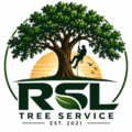 RSL Tree Service